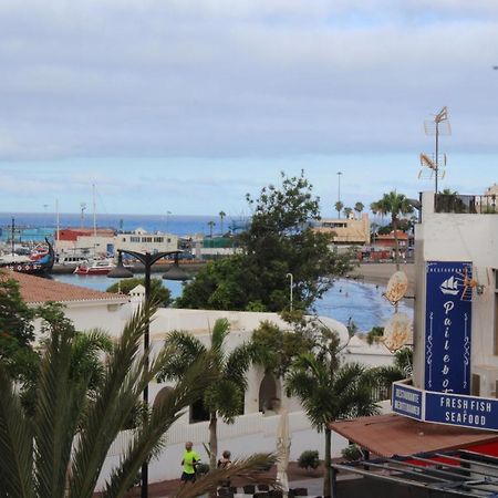 Apartment El Carmen In Los Cristianos Los Cristianos  Luaran gambar