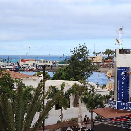 Apartment El Carmen In Los Cristianos Los Cristianos  Luaran gambar