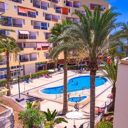 Apartment El Carmen In Los Cristianos Los Cristianos  Luaran gambar