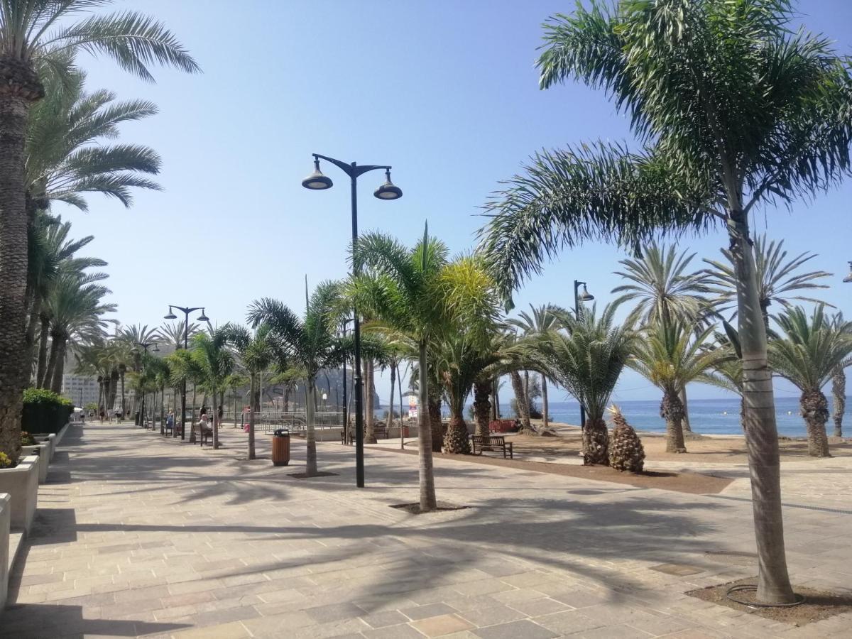 Apartment El Carmen In Los Cristianos Los Cristianos  Luaran gambar