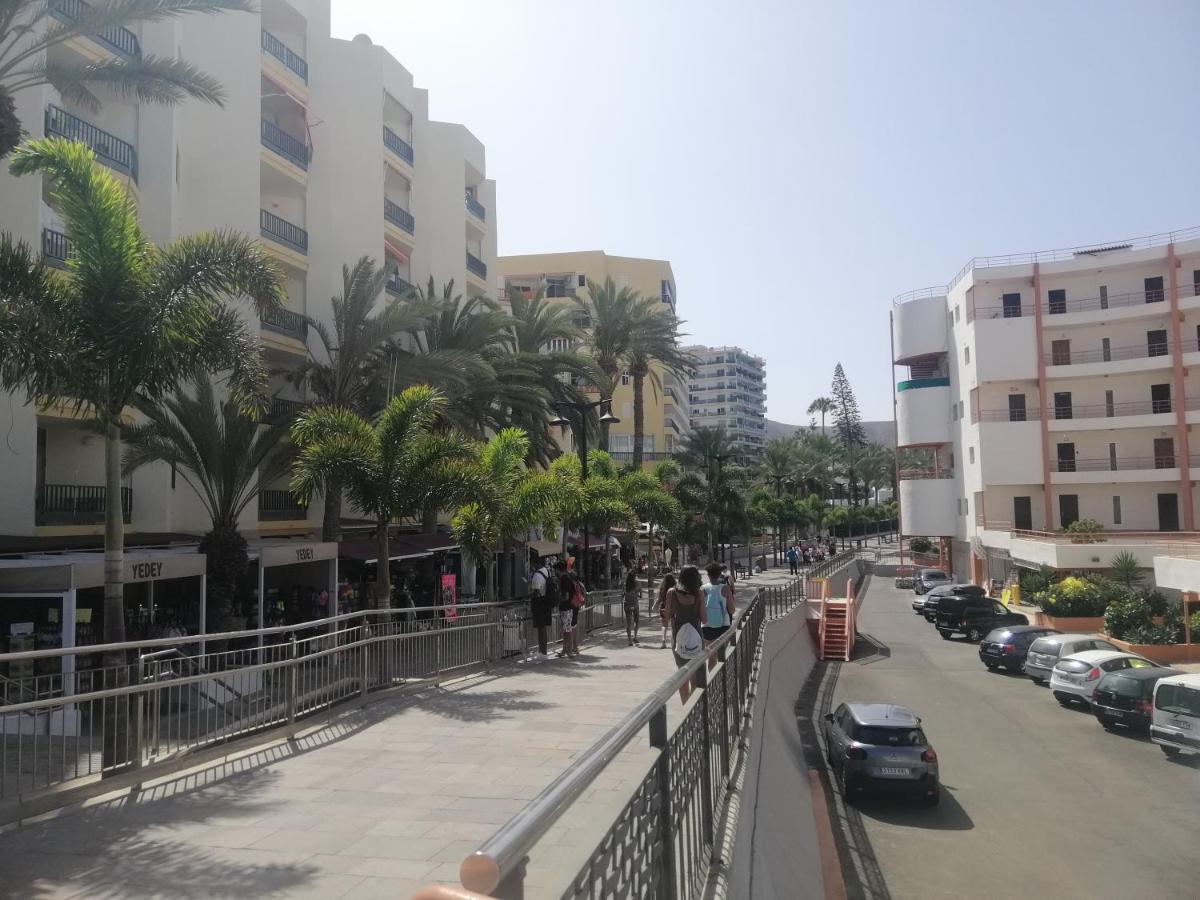 Apartment El Carmen In Los Cristianos Los Cristianos  Luaran gambar
