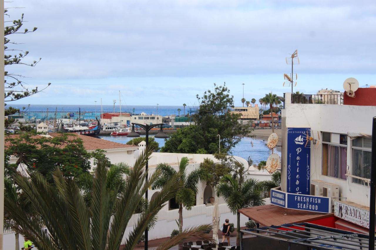 Apartment El Carmen In Los Cristianos Los Cristianos  Luaran gambar