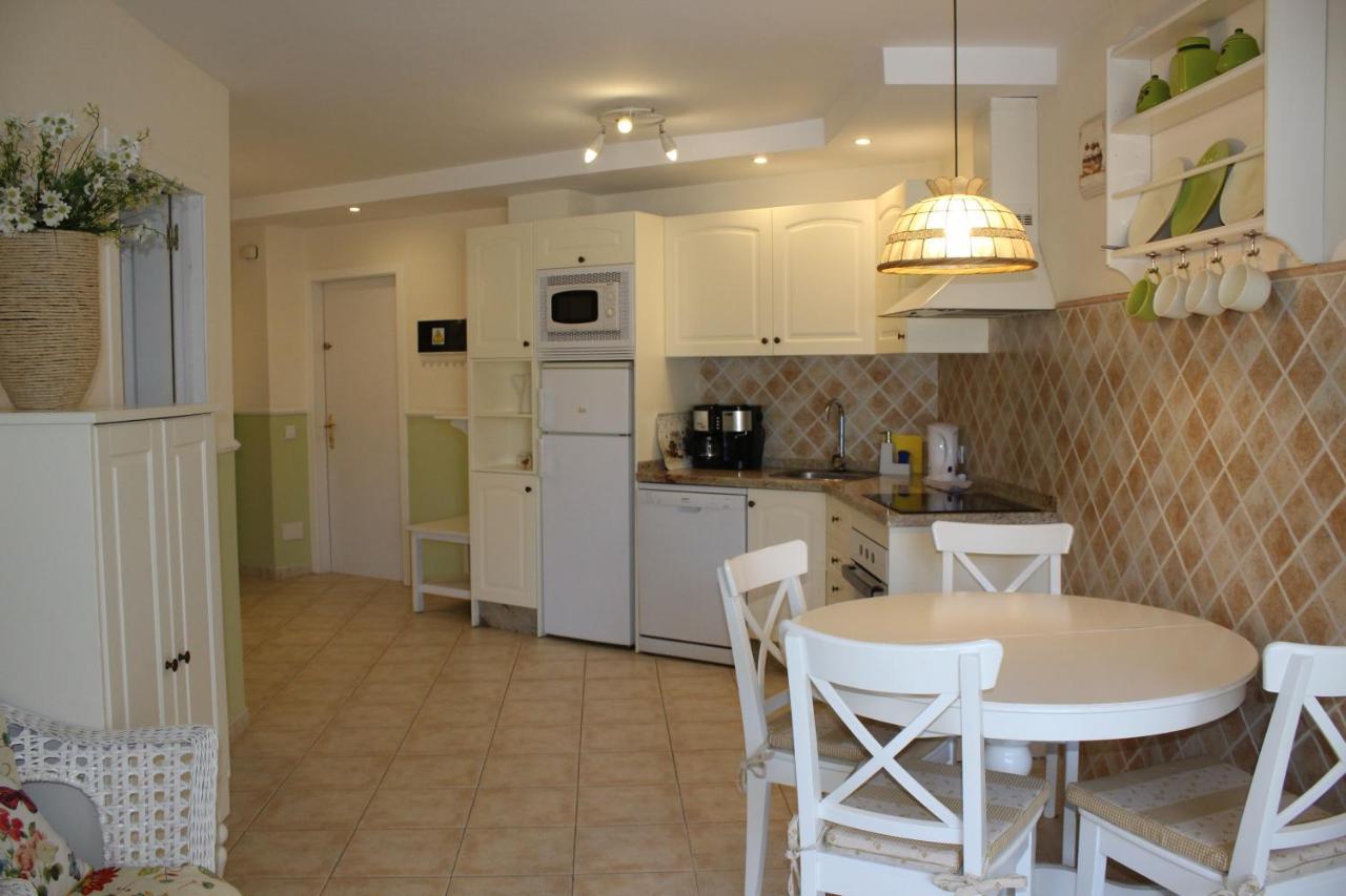 Apartment El Carmen In Los Cristianos Los Cristianos  Luaran gambar