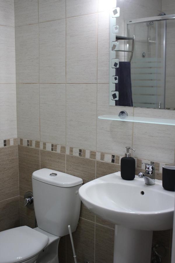 Apartment El Carmen In Los Cristianos Los Cristianos  Luaran gambar
