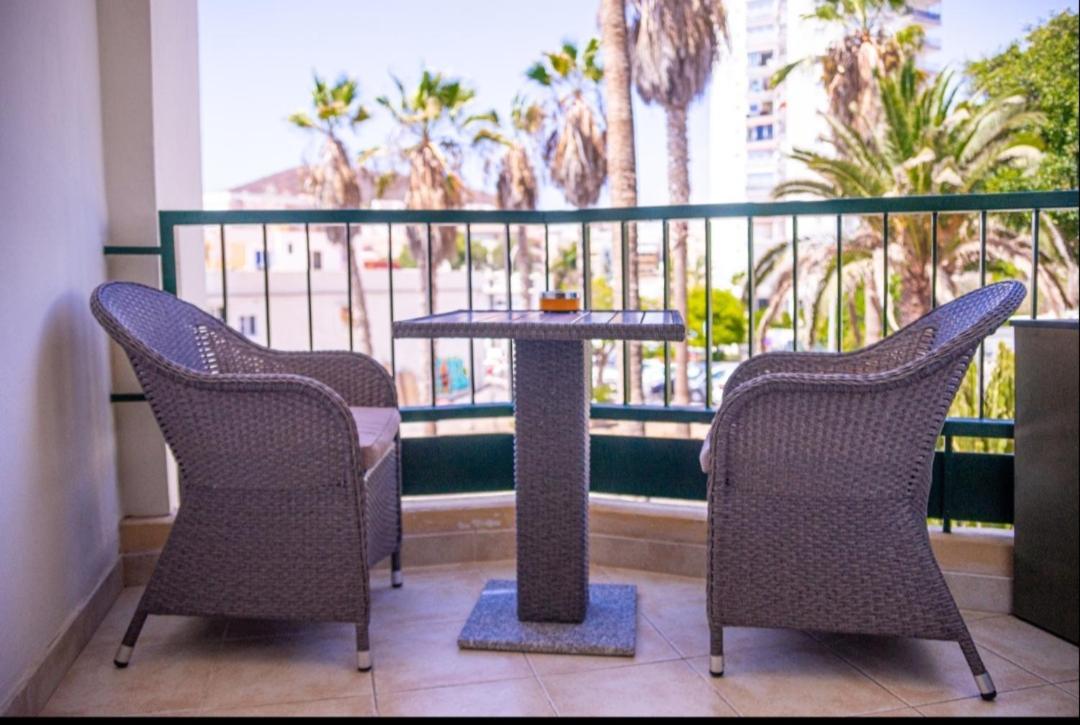 Apartment El Carmen In Los Cristianos Los Cristianos  Luaran gambar