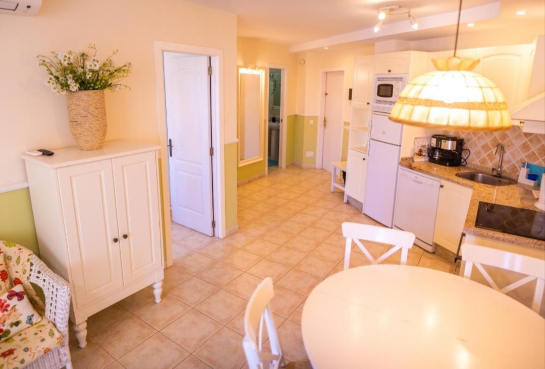 Apartment El Carmen In Los Cristianos Los Cristianos  Luaran gambar