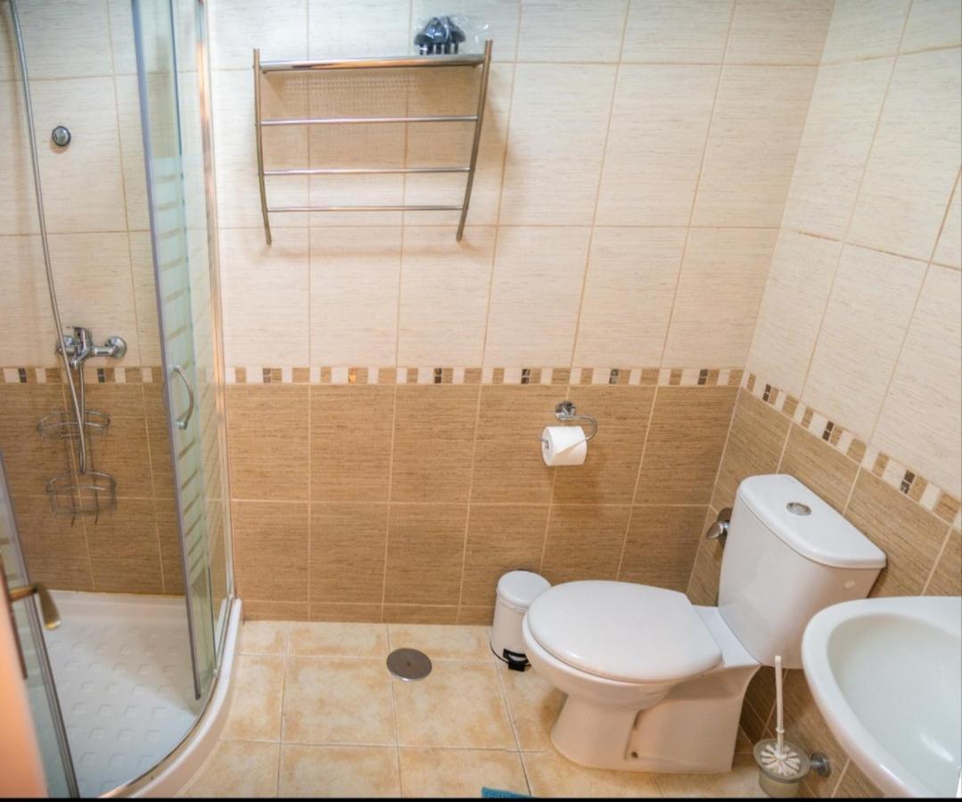 Apartment El Carmen In Los Cristianos Los Cristianos  Luaran gambar