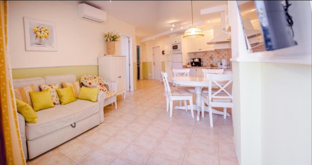 Apartment El Carmen In Los Cristianos Los Cristianos  Luaran gambar